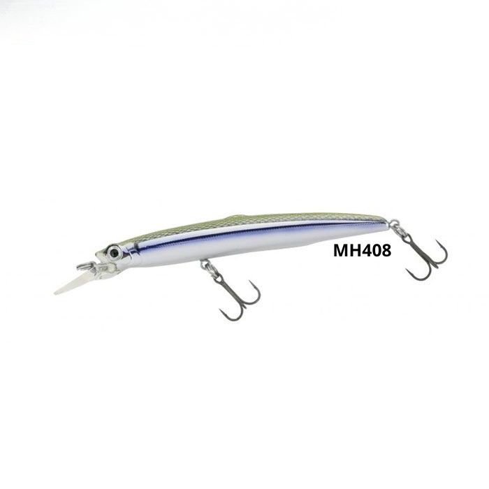 Bassday Sugar Slim 95 floating varalica