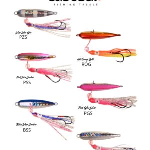 Caster Bottom Dancer 100g sve boje