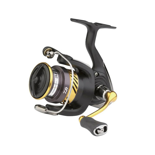 daiwa crossfire lt spinning rola