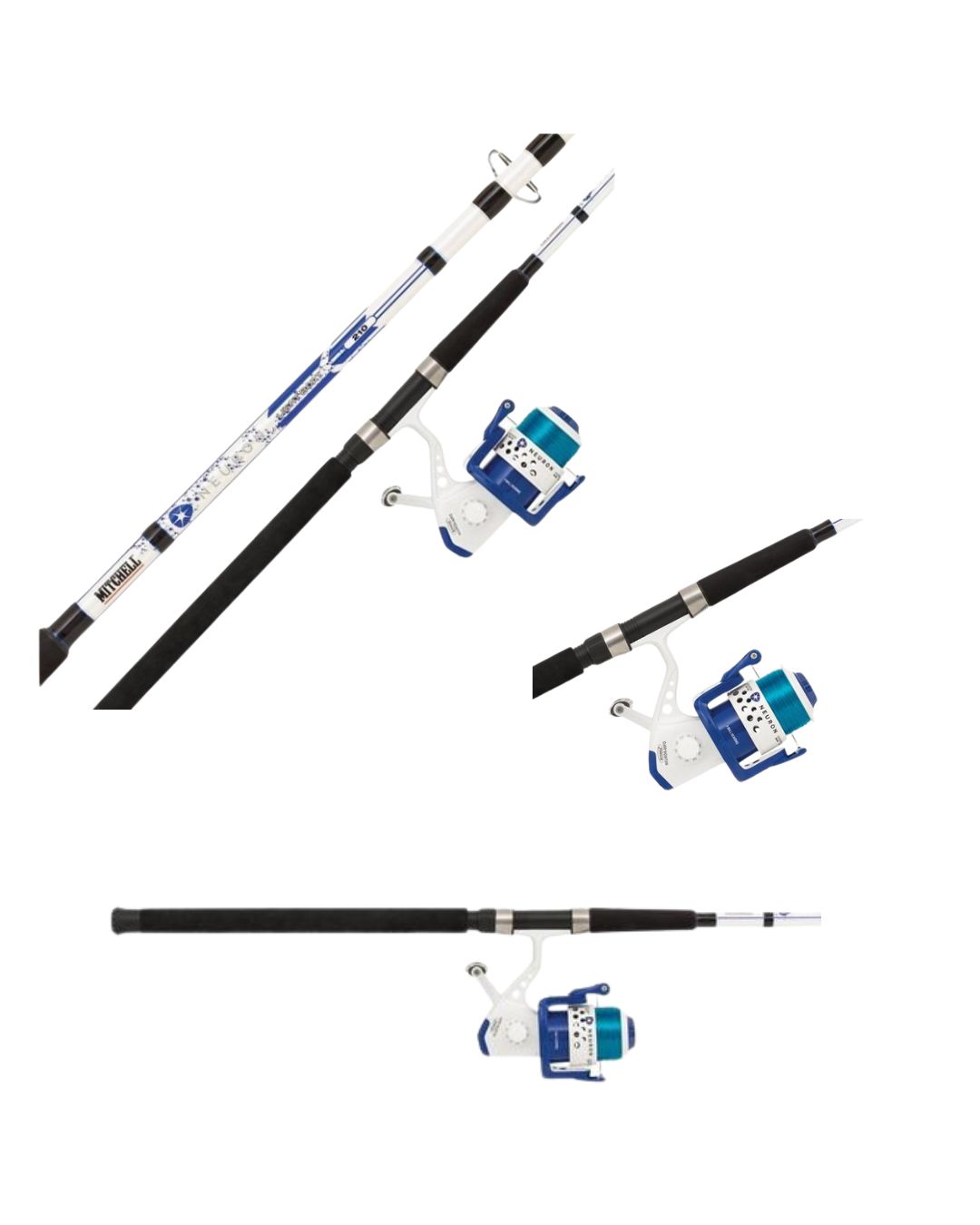 mitchell combo neuron boat