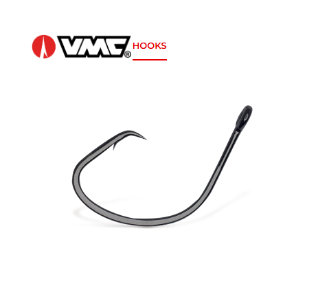 VMC 7381 coastal black circle udice