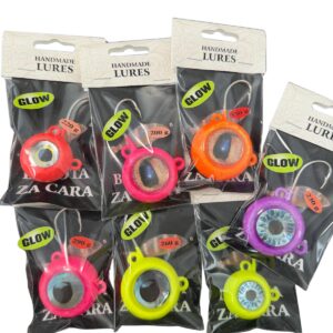 Balota za cara s udicom