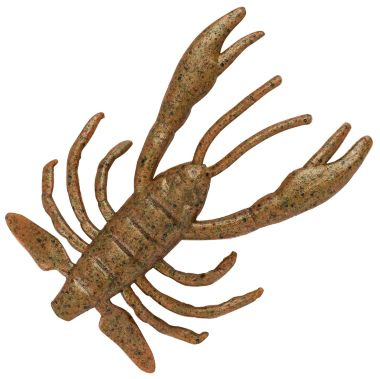 Berkley gulp crabby silikonac