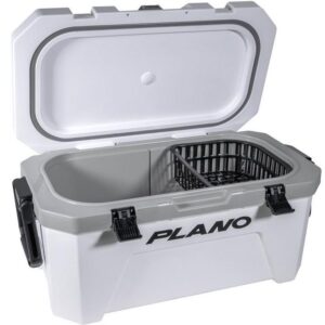 Plano frost cooler