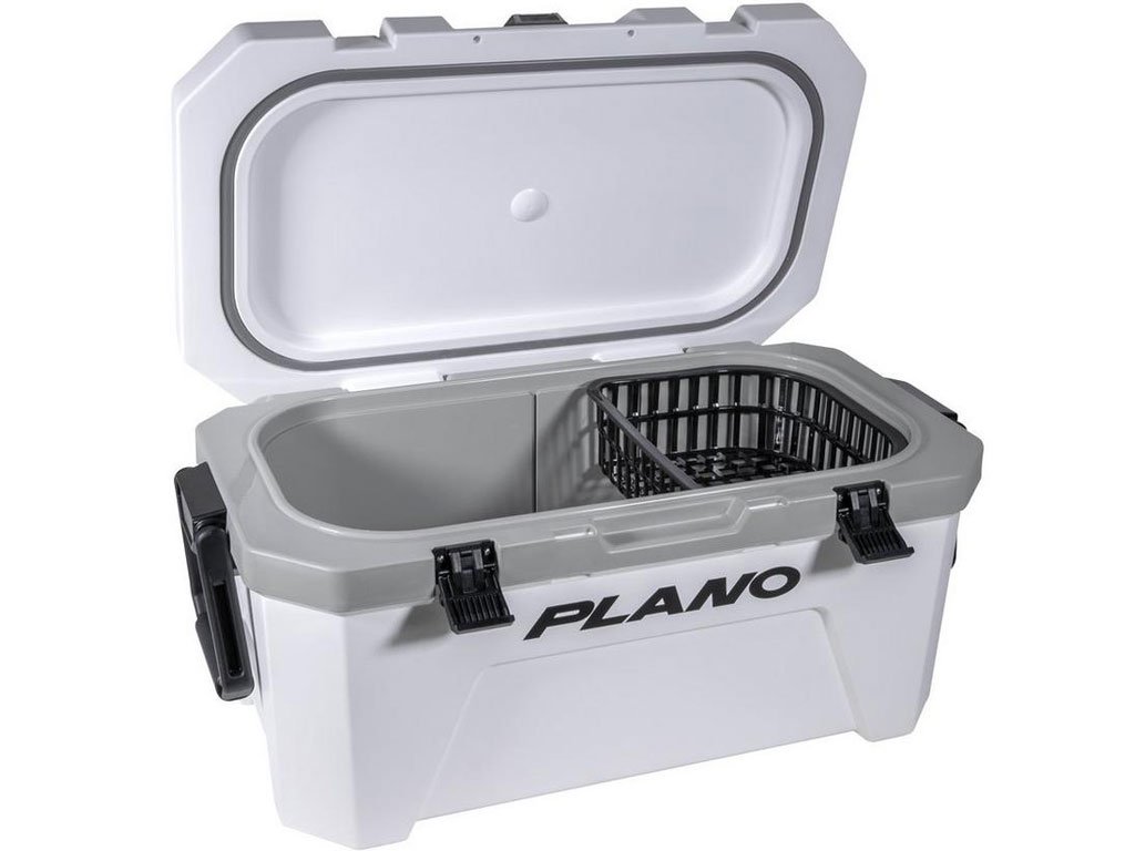 Plano frost cooler