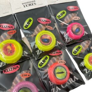 Balota za cara klizna