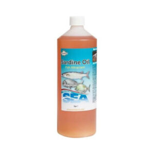 dynamite baits sardine oil primama