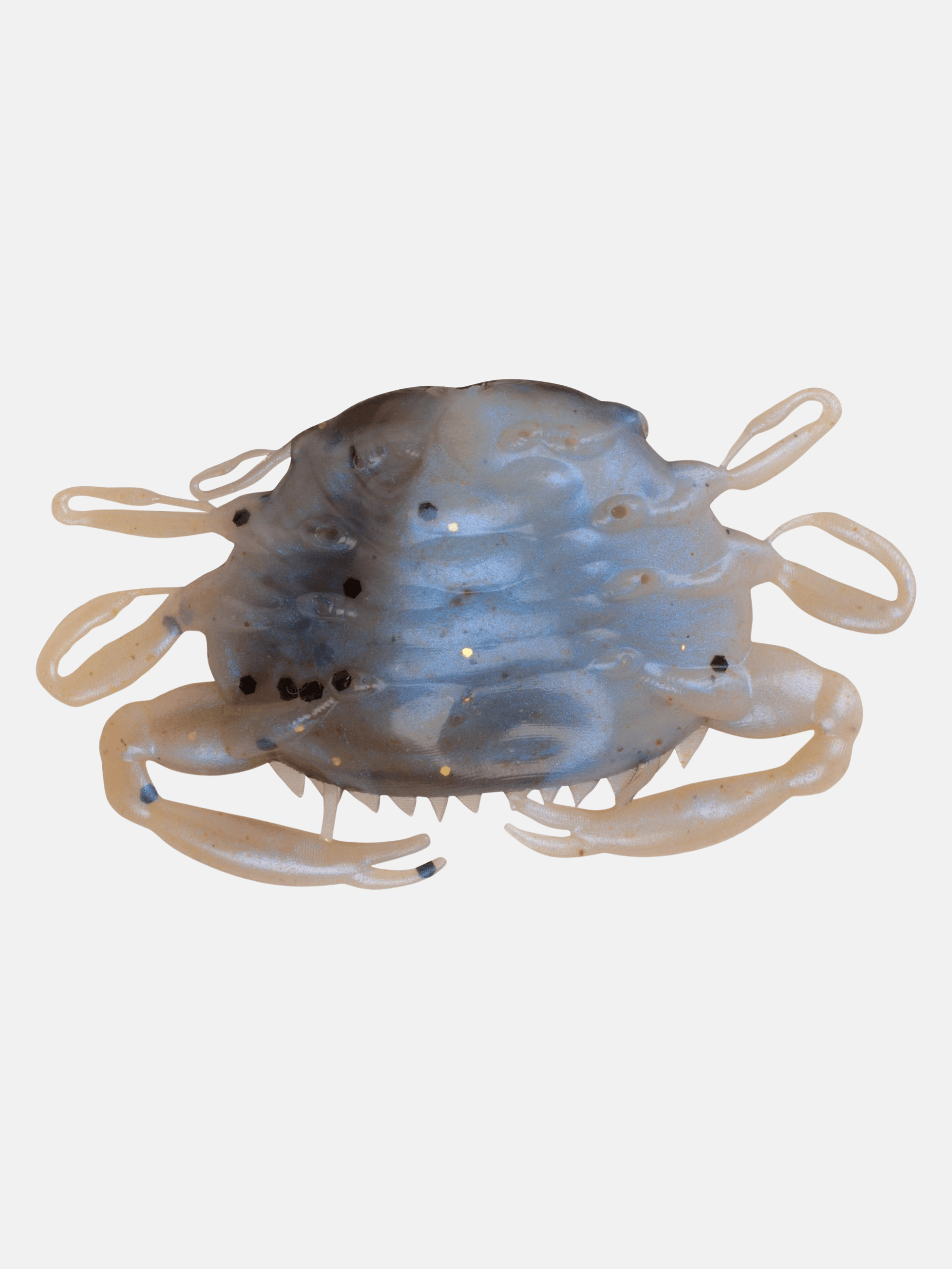 Berkley gulp saltwater peeler crab boja