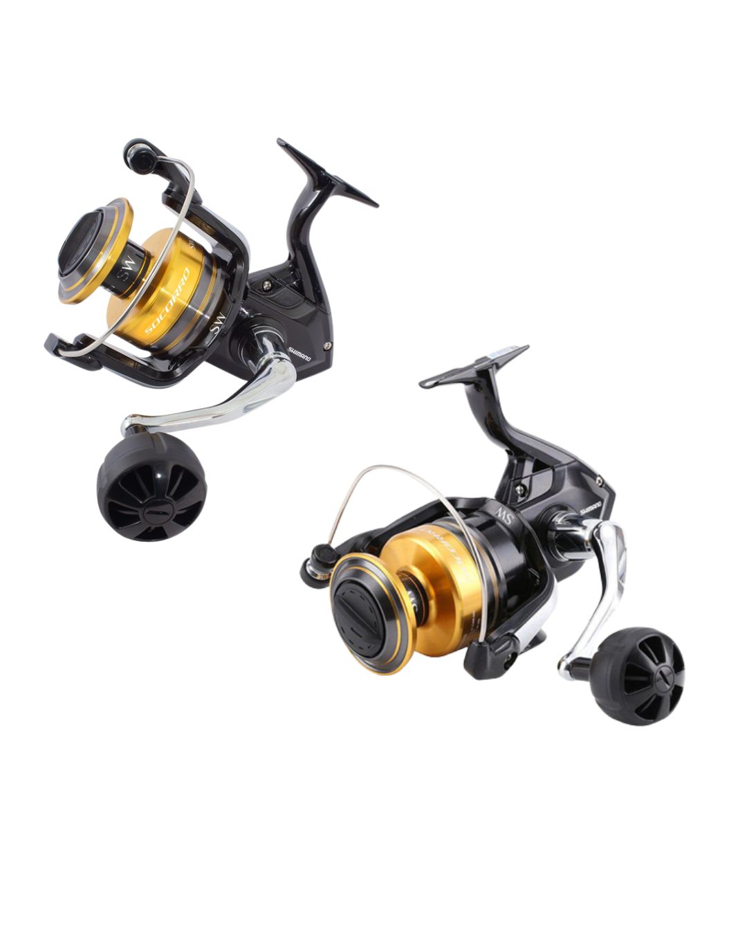 shimano socorro sw