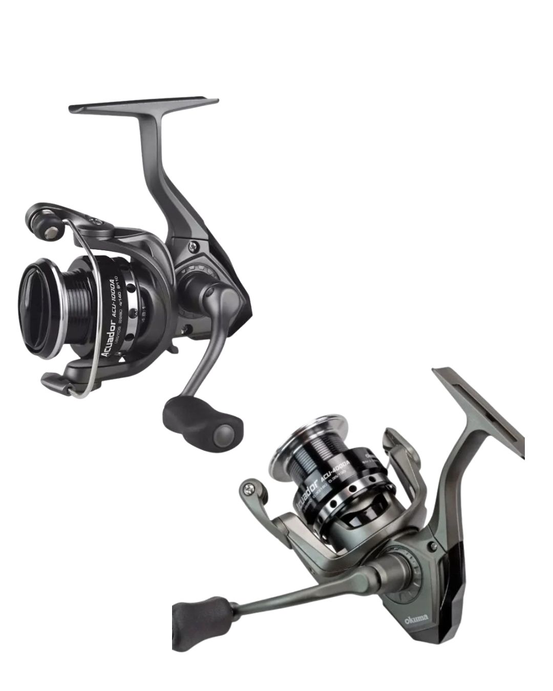 acuador okuma