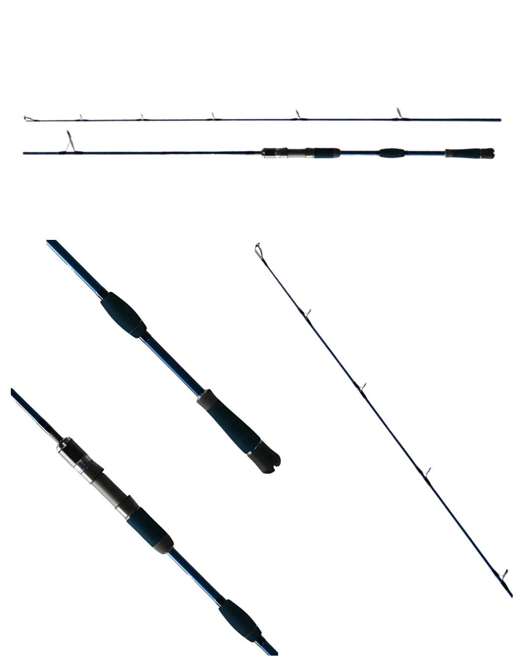 okuma deep impact spin
