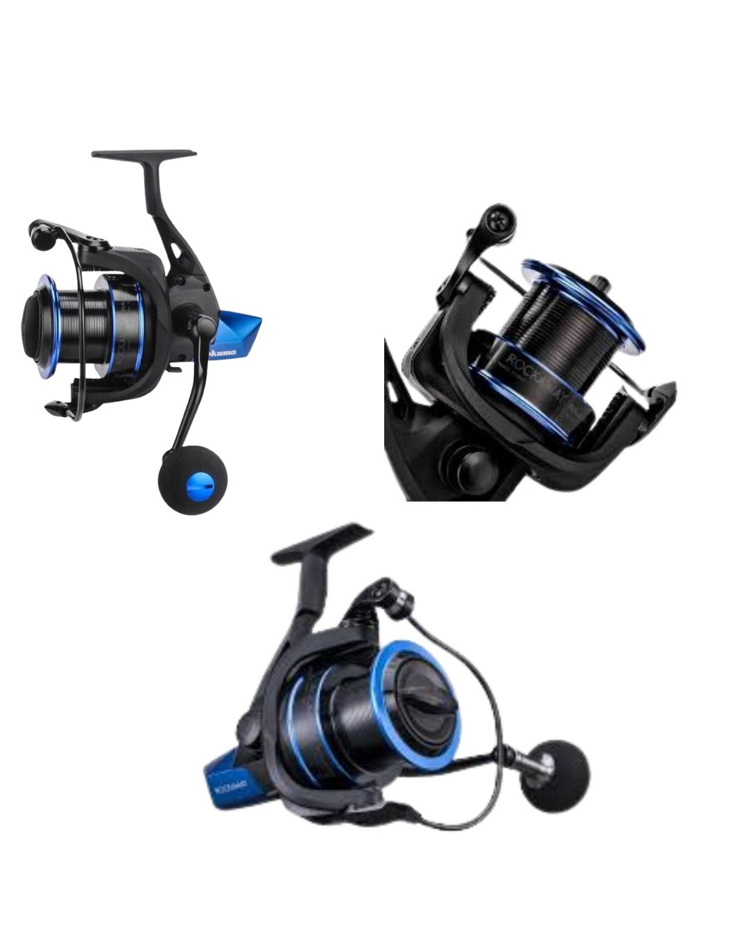 okuma rockaway